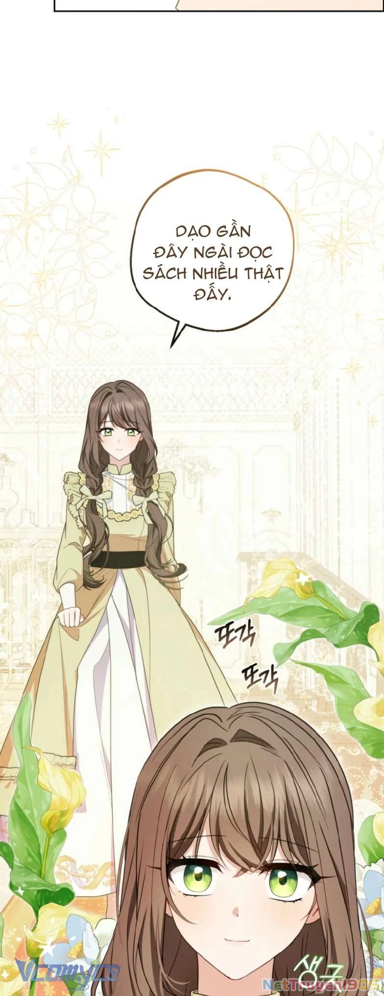 Được Yêu Thương Mà Còn Ngại Ngùng Sao! Chapter 87 - 24