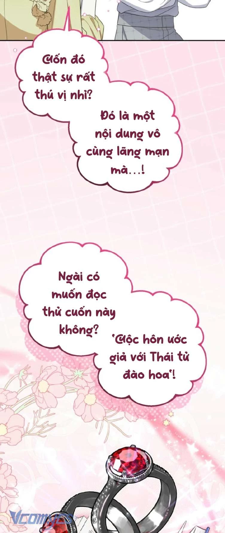 Được Yêu Thương Mà Còn Ngại Ngùng Sao! Chapter 87 - 29