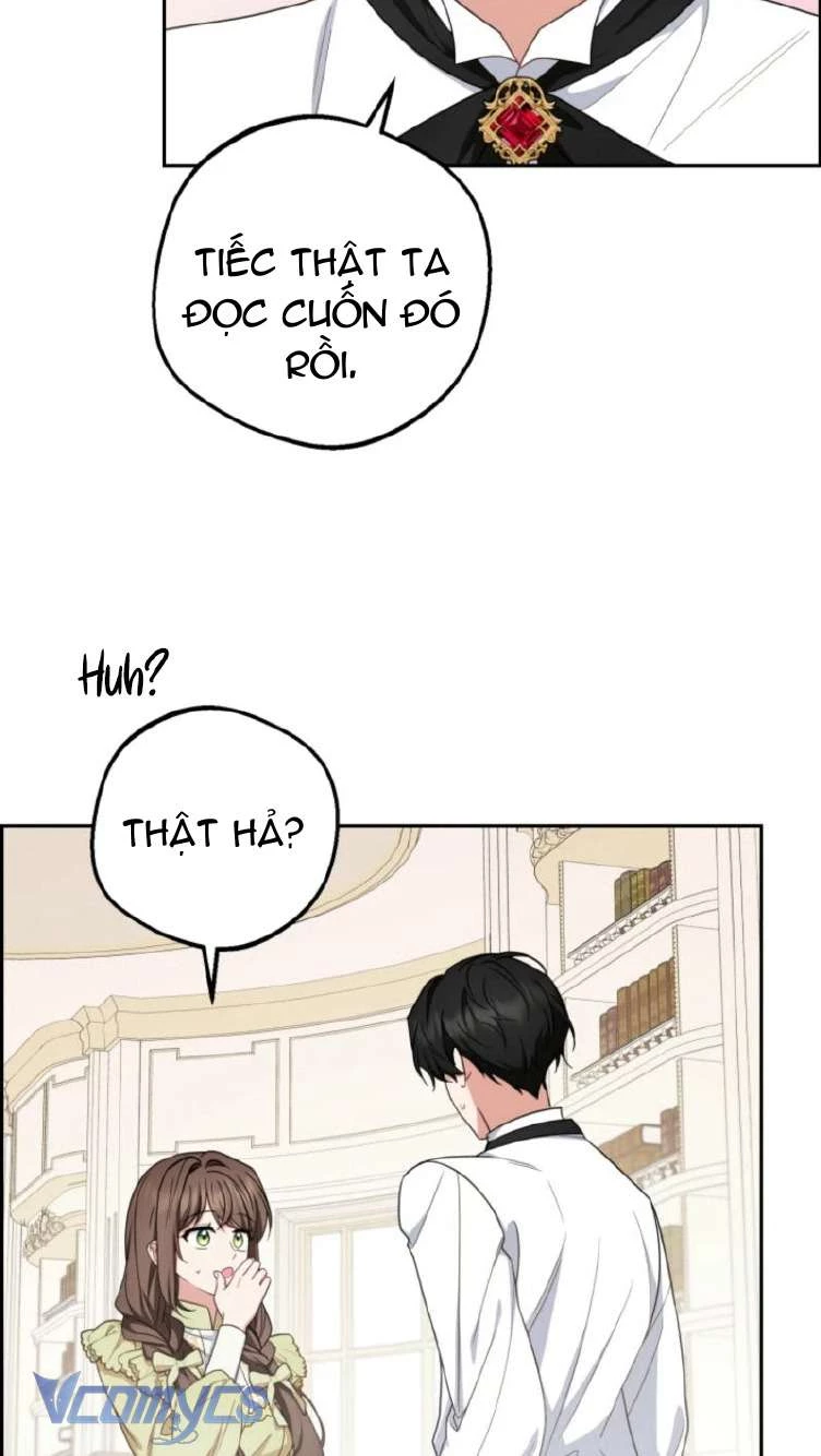 Được Yêu Thương Mà Còn Ngại Ngùng Sao! Chapter 87 - 31