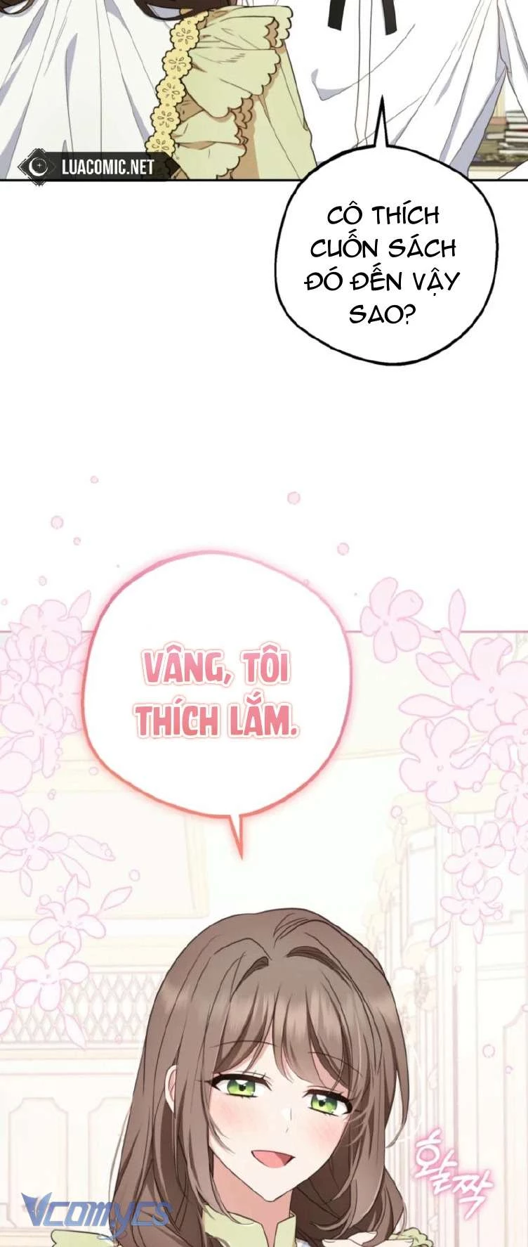 Được Yêu Thương Mà Còn Ngại Ngùng Sao! Chapter 87 - 33