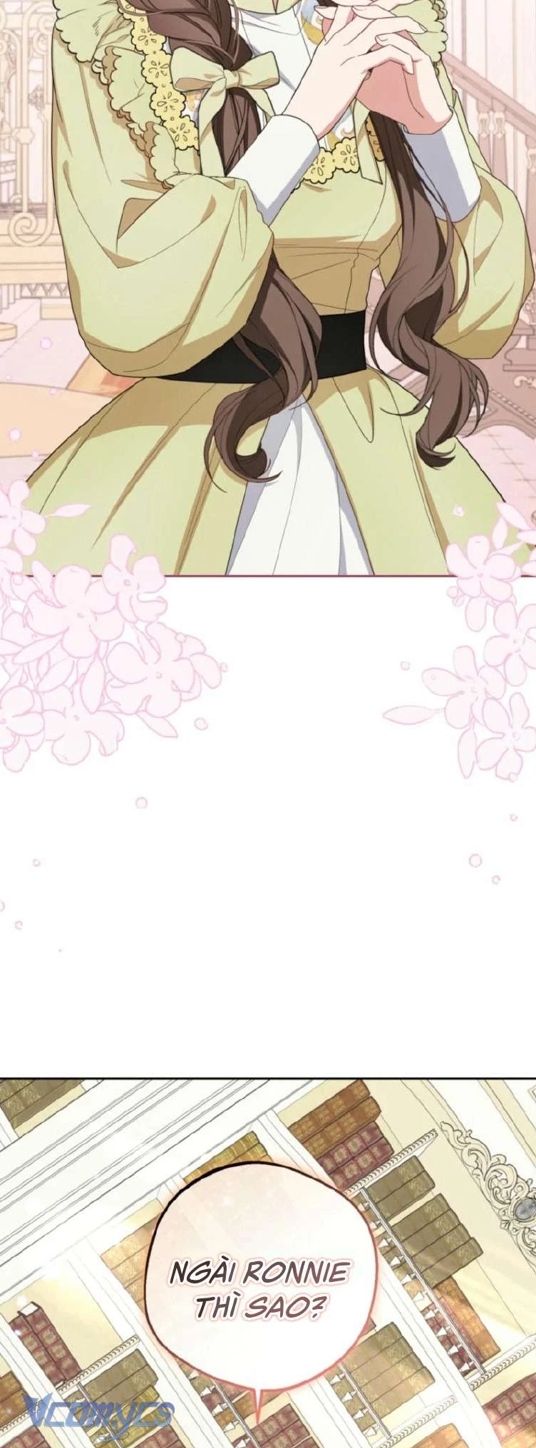 Được Yêu Thương Mà Còn Ngại Ngùng Sao! Chapter 87 - 34