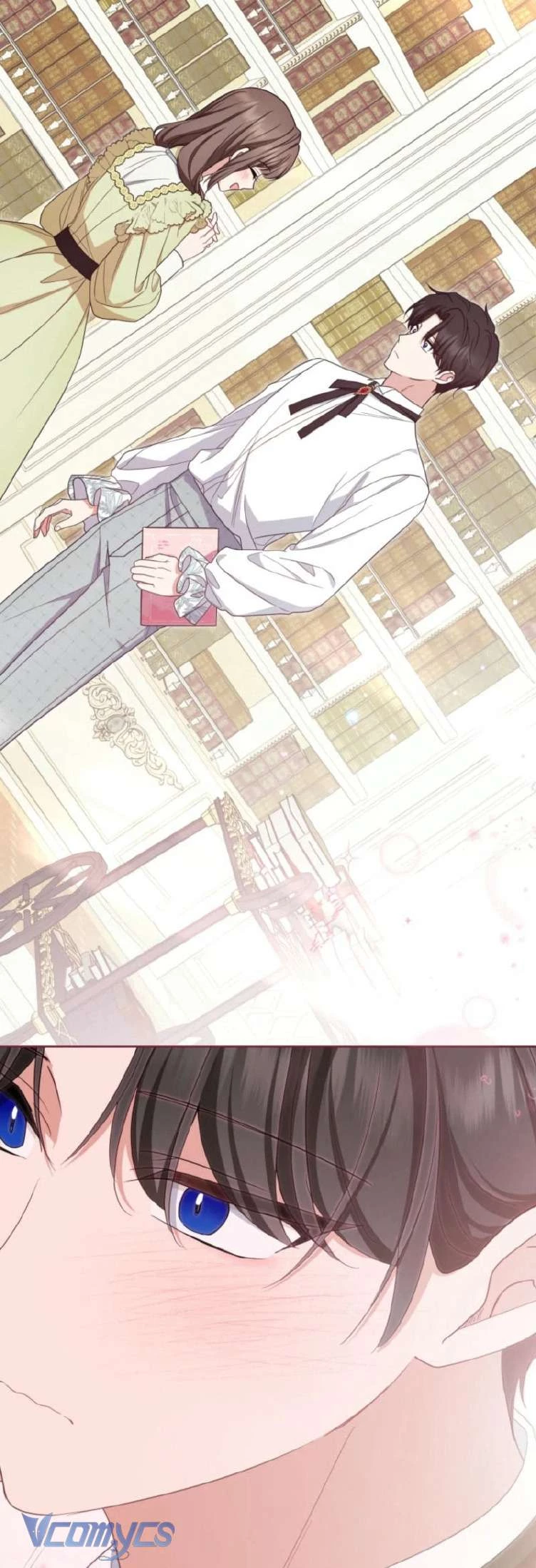 Được Yêu Thương Mà Còn Ngại Ngùng Sao! Chapter 87 - 35