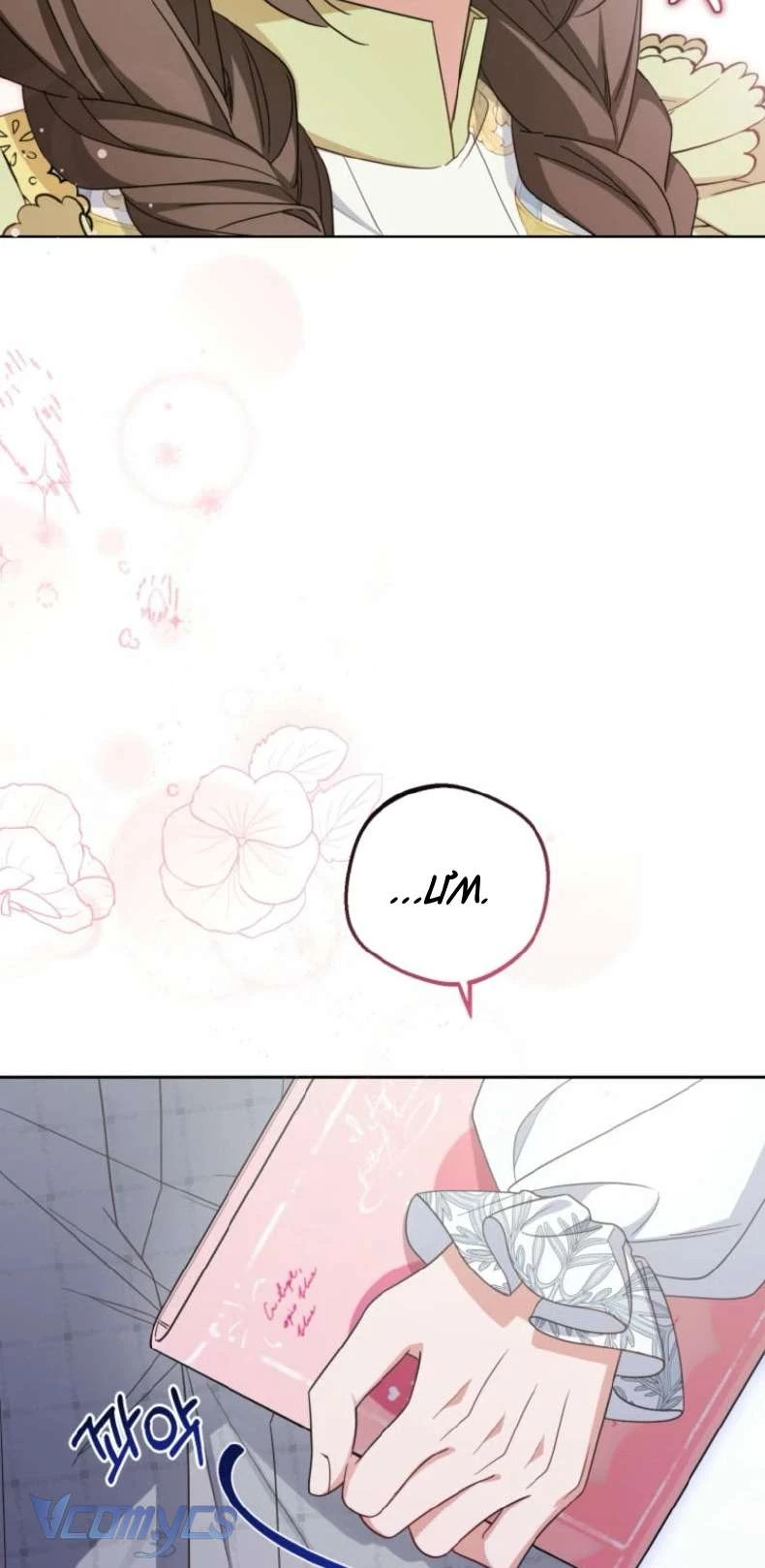 Được Yêu Thương Mà Còn Ngại Ngùng Sao! Chapter 87 - 37