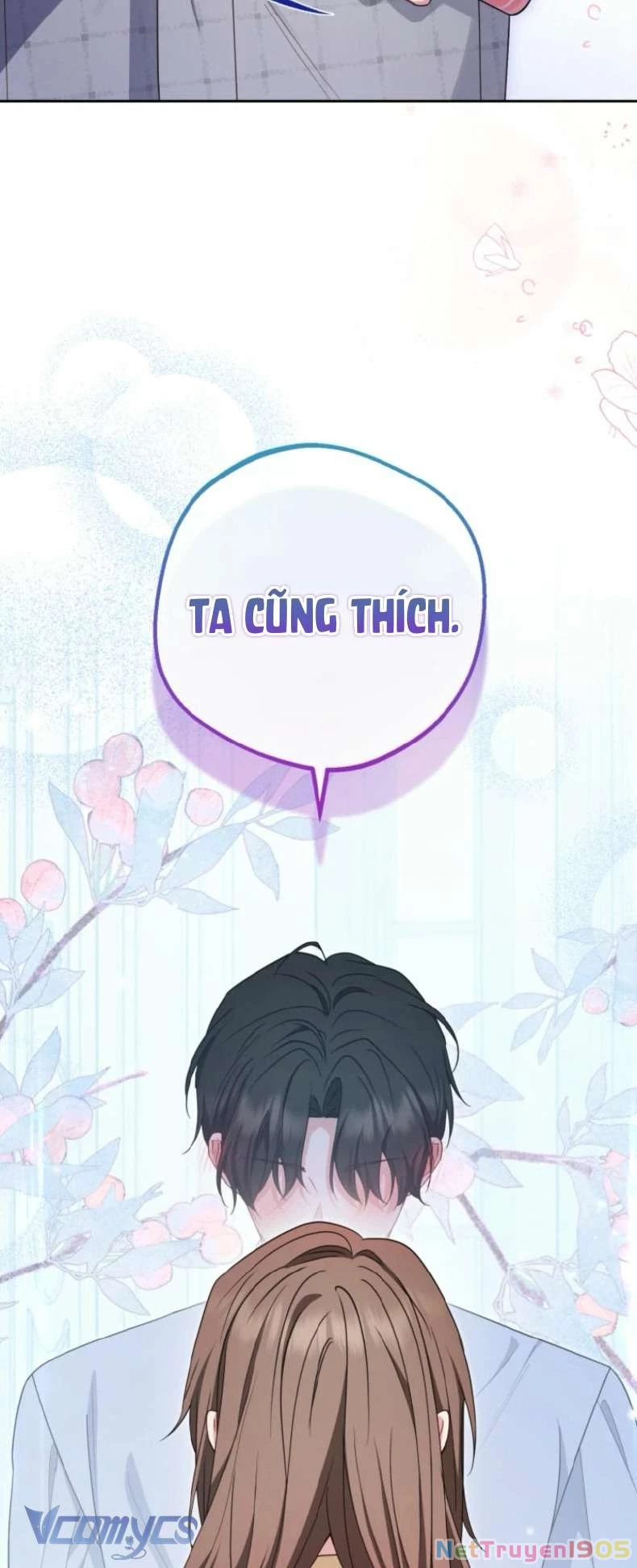 Được Yêu Thương Mà Còn Ngại Ngùng Sao! Chapter 87 - 38