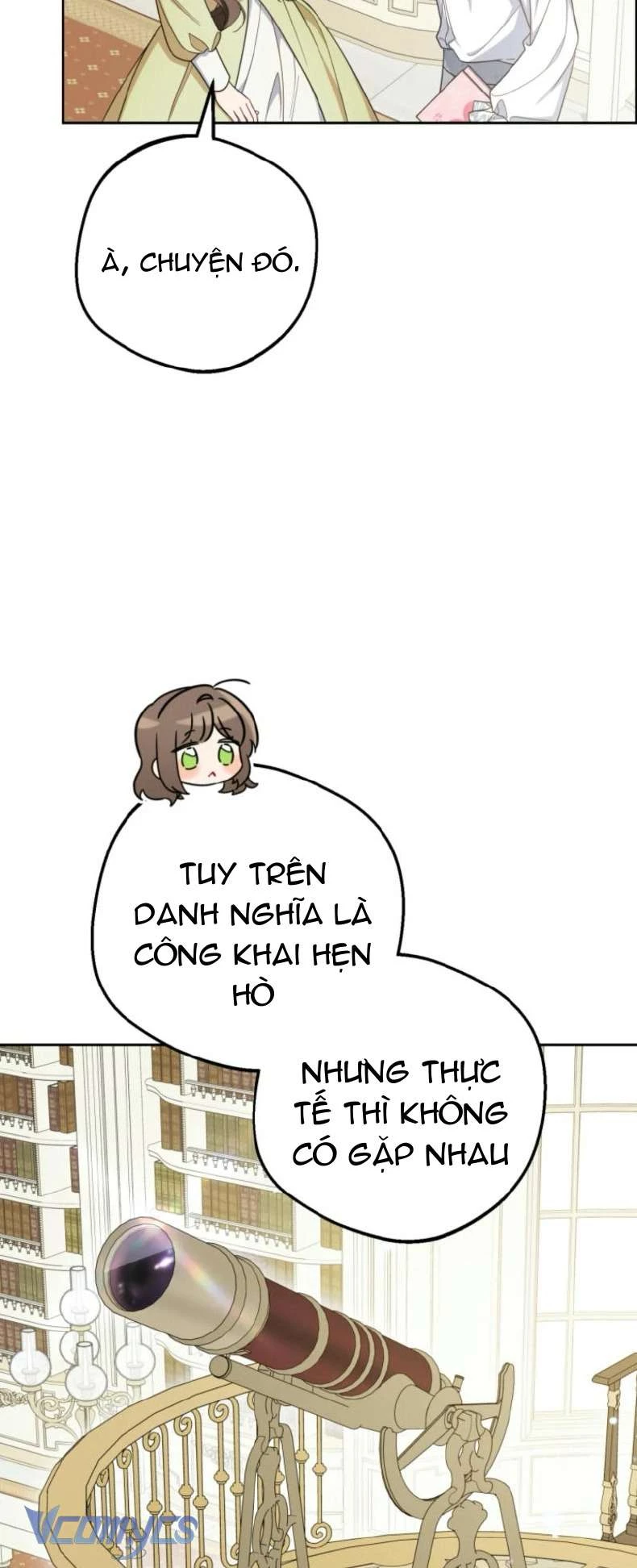 Được Yêu Thương Mà Còn Ngại Ngùng Sao! Chapter 87 - 41