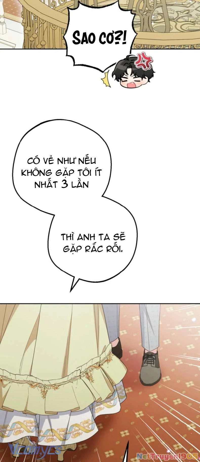 Được Yêu Thương Mà Còn Ngại Ngùng Sao! Chapter 87 - 42