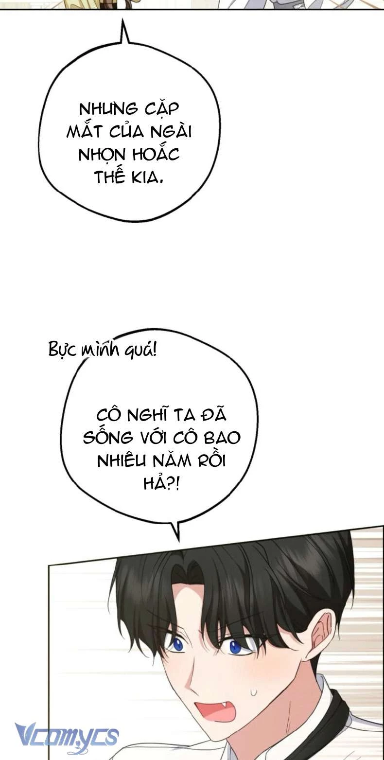 Được Yêu Thương Mà Còn Ngại Ngùng Sao! Chapter 87 - 44