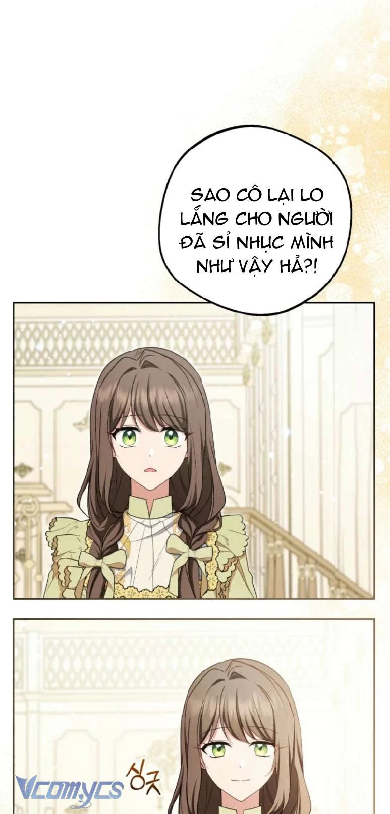 Được Yêu Thương Mà Còn Ngại Ngùng Sao! Chapter 87 - 46