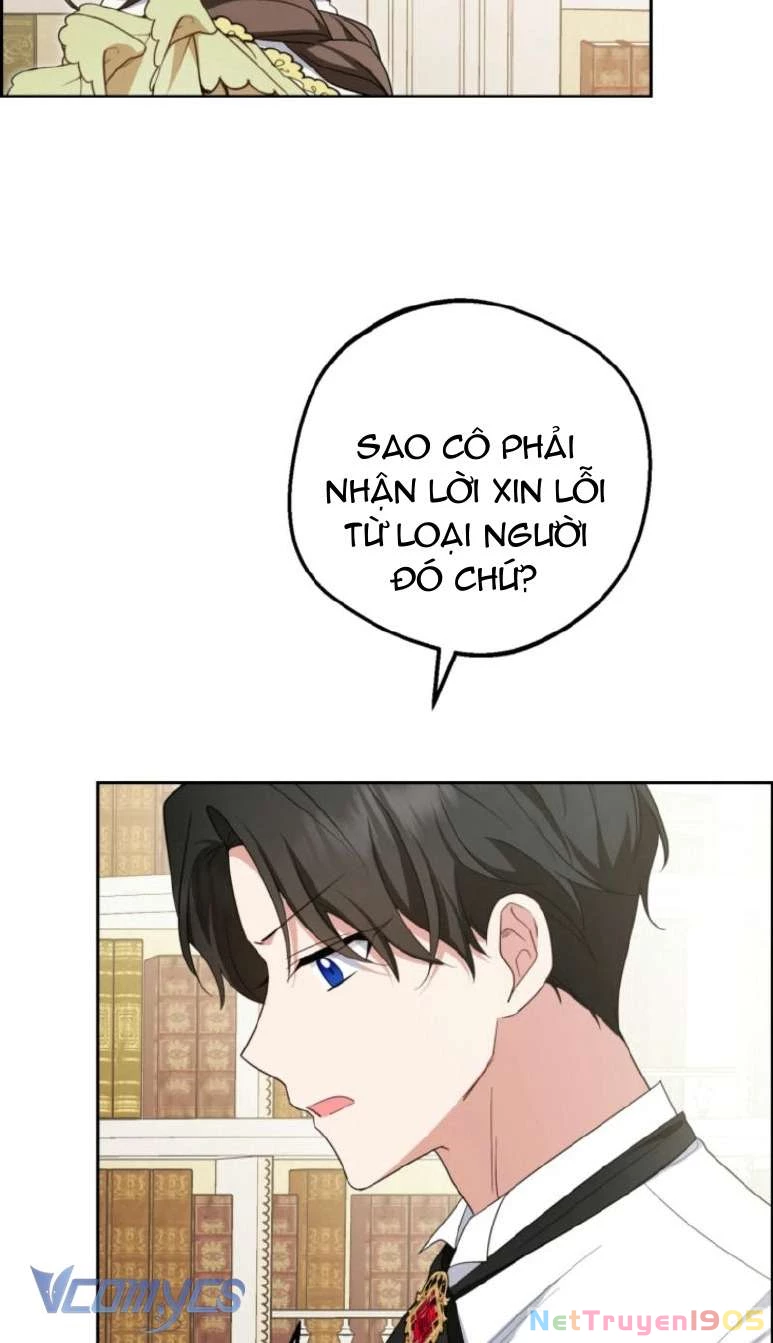 Được Yêu Thương Mà Còn Ngại Ngùng Sao! Chapter 87 - 49