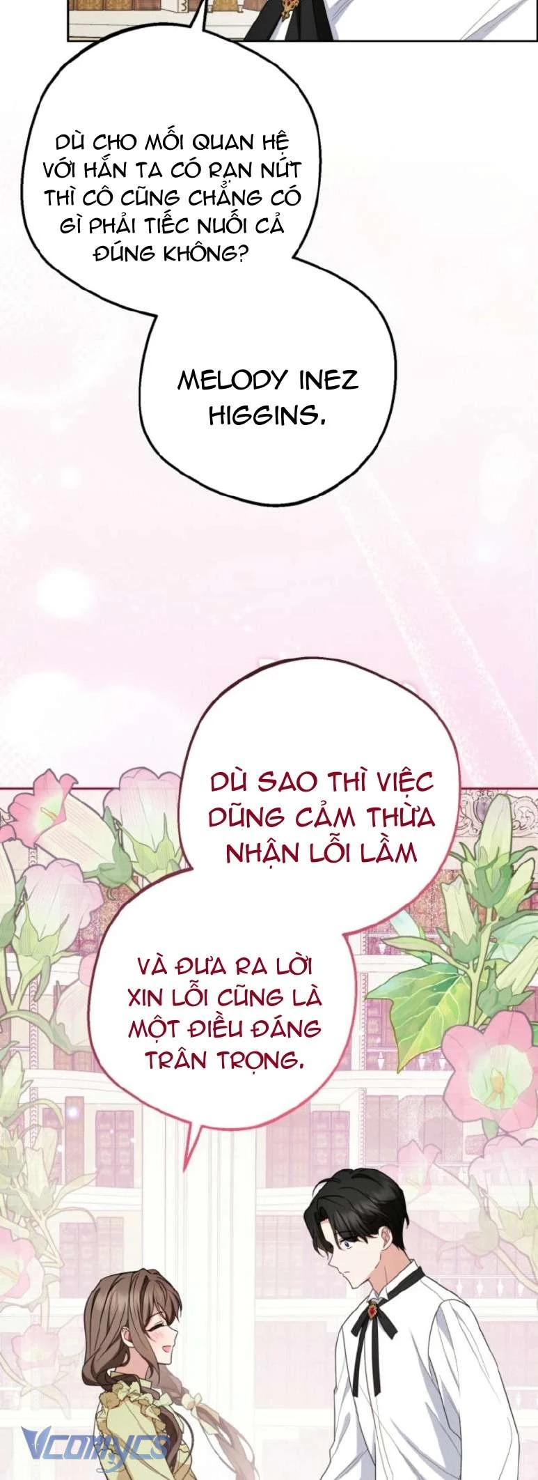Được Yêu Thương Mà Còn Ngại Ngùng Sao! Chapter 87 - 50