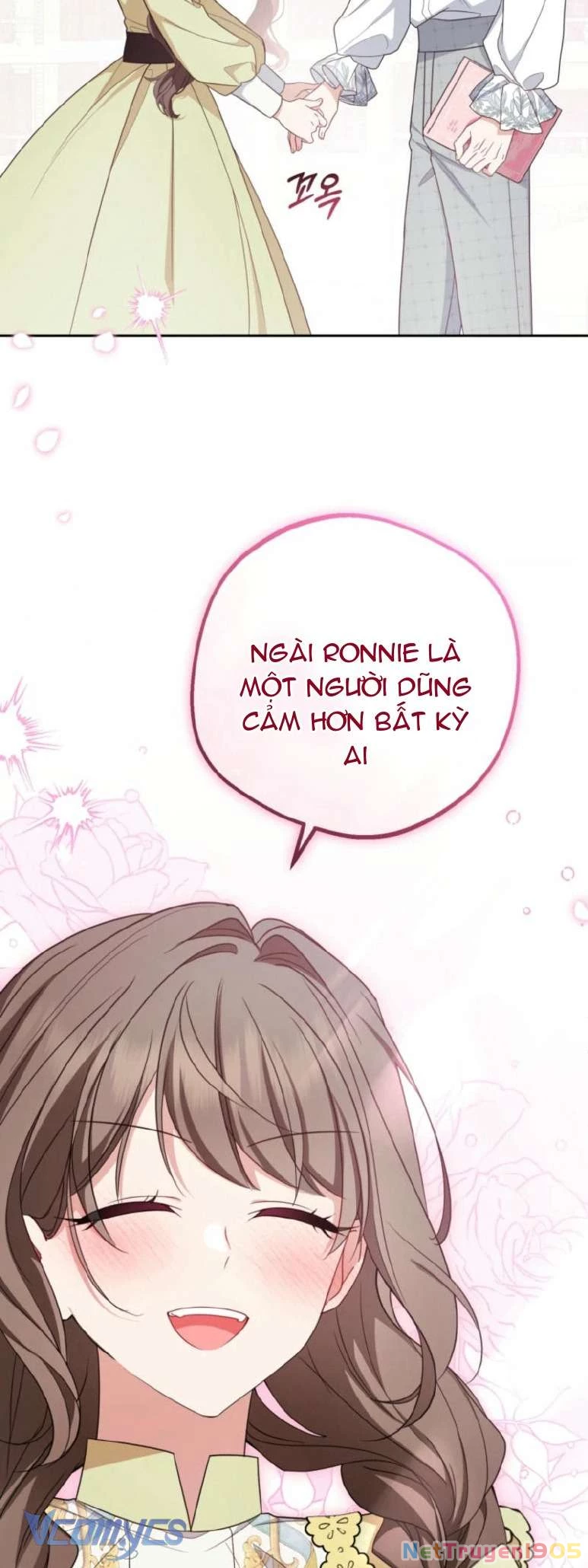 Được Yêu Thương Mà Còn Ngại Ngùng Sao! Chapter 87 - 51