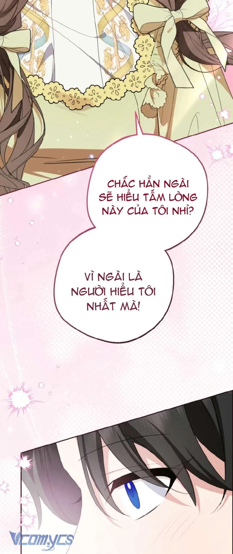 Được Yêu Thương Mà Còn Ngại Ngùng Sao! Chapter 87 - 52