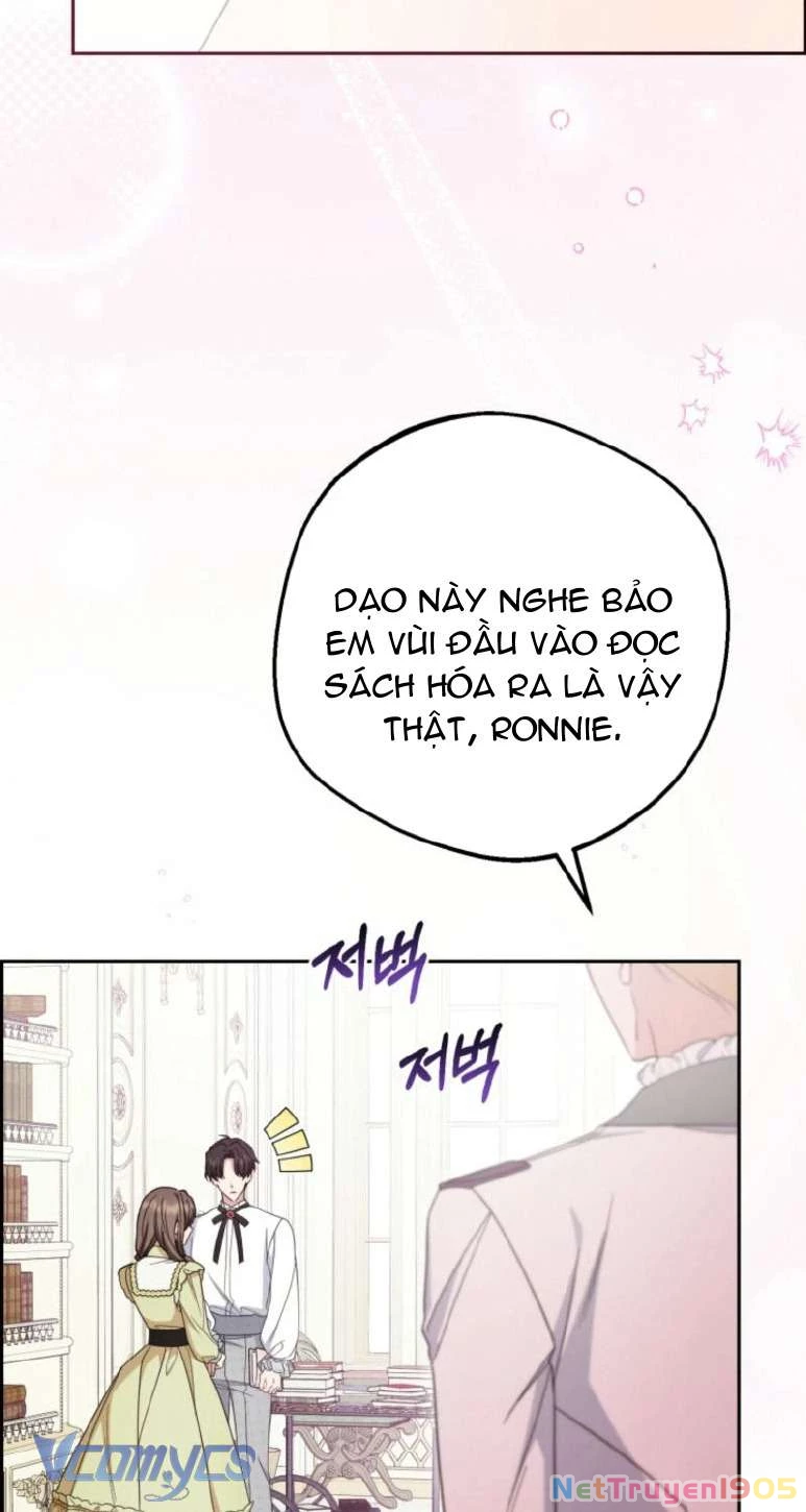Được Yêu Thương Mà Còn Ngại Ngùng Sao! Chapter 87 - 53
