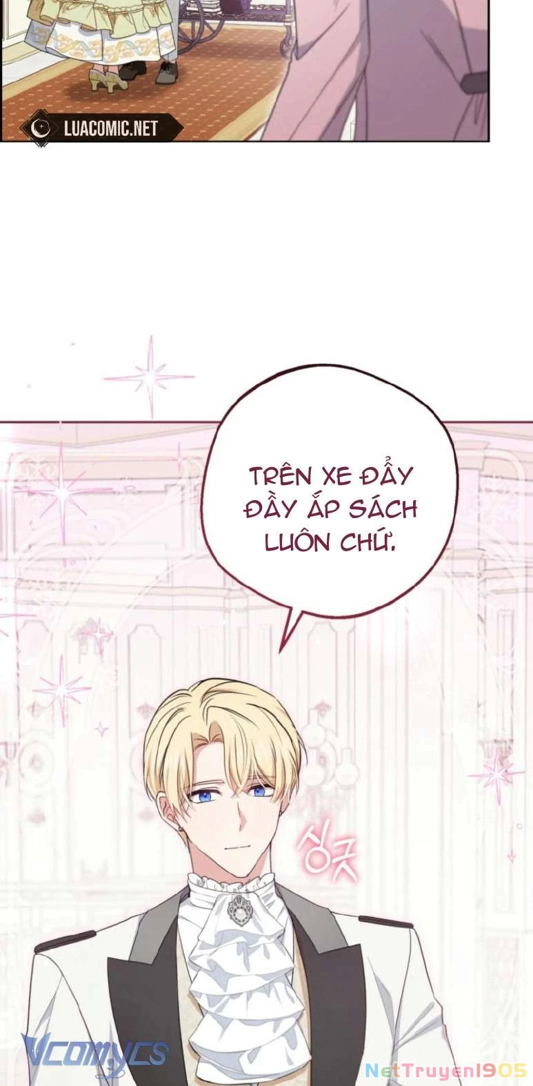 Được Yêu Thương Mà Còn Ngại Ngùng Sao! Chapter 87 - 54