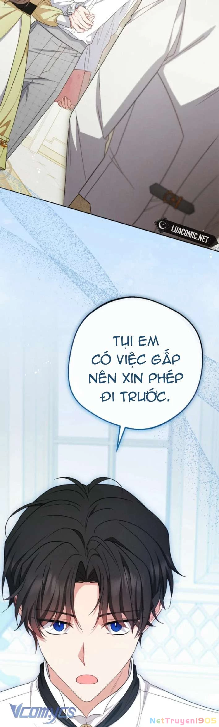 Được Yêu Thương Mà Còn Ngại Ngùng Sao! Chapter 87 - 59