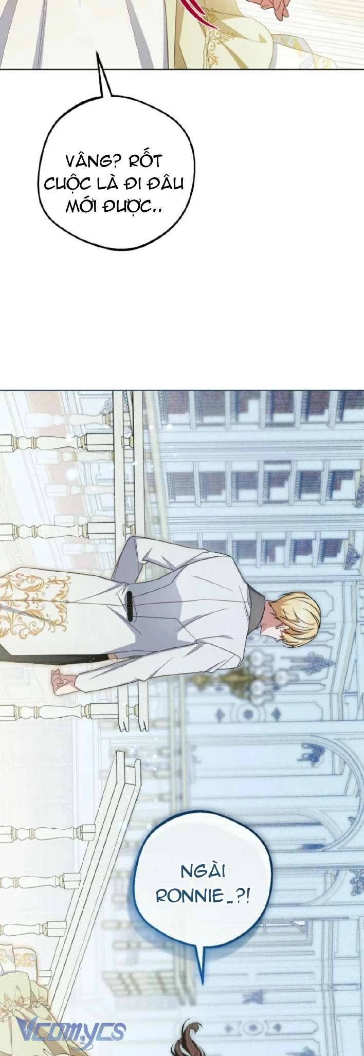 Được Yêu Thương Mà Còn Ngại Ngùng Sao! Chapter 87 - 62