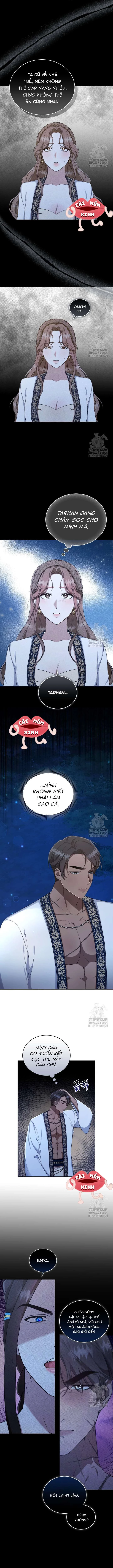 Khu Rừng Hoang Dã Chapter 19 - 2