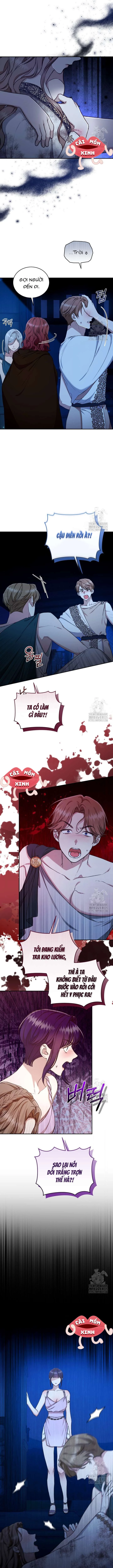 Khu Rừng Hoang Dã Chapter 19 - 4