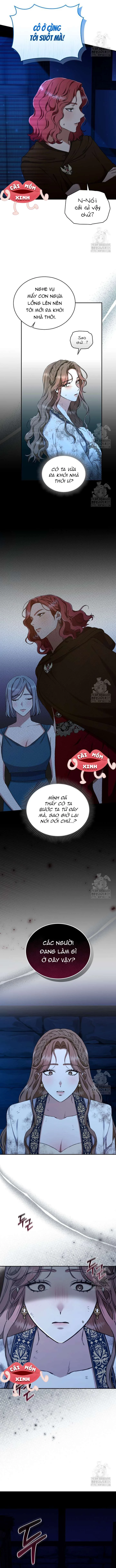 Khu Rừng Hoang Dã Chapter 19 - 6