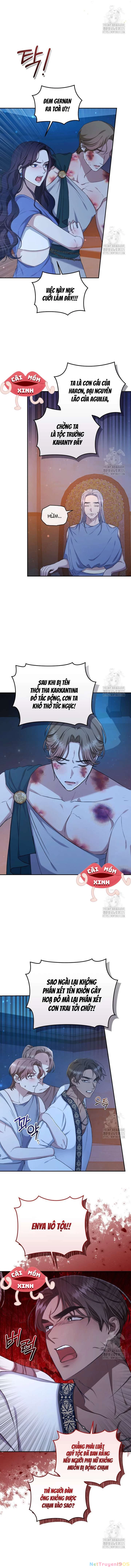 Khu Rừng Hoang Dã Chapter 19 - 8