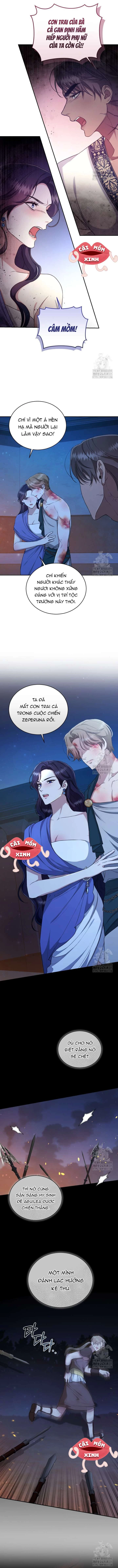 Khu Rừng Hoang Dã Chapter 19 - 9