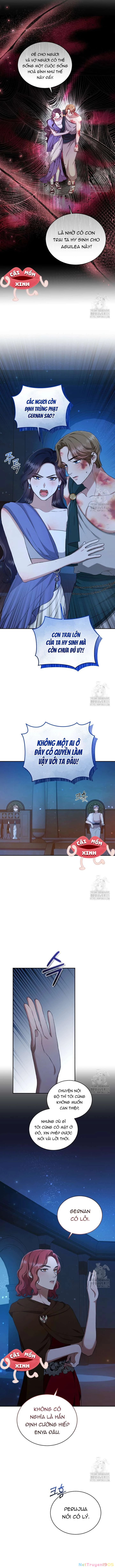 Khu Rừng Hoang Dã Chapter 19 - 10