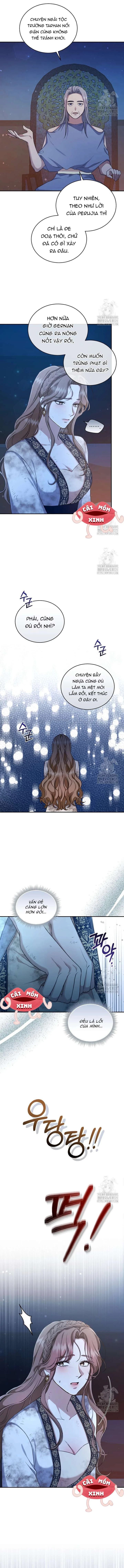Khu Rừng Hoang Dã Chapter 19 - 11
