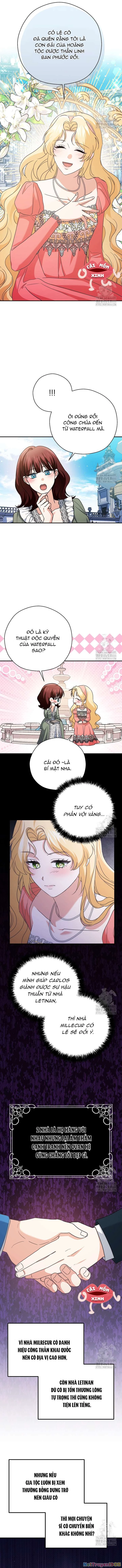 Không Cần Sự Ám Ảnh Của Bạo Chúa Chapter 32 - Trang 2