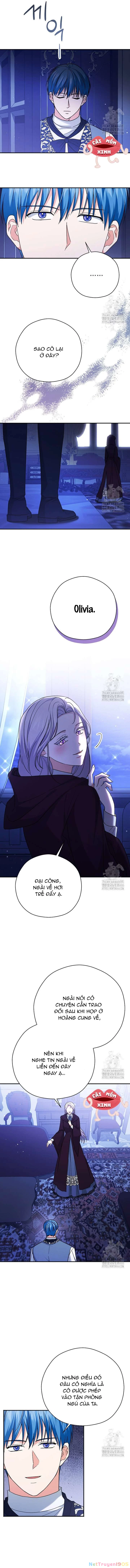 Không Cần Sự Ám Ảnh Của Bạo Chúa Chapter 32 - Trang 2