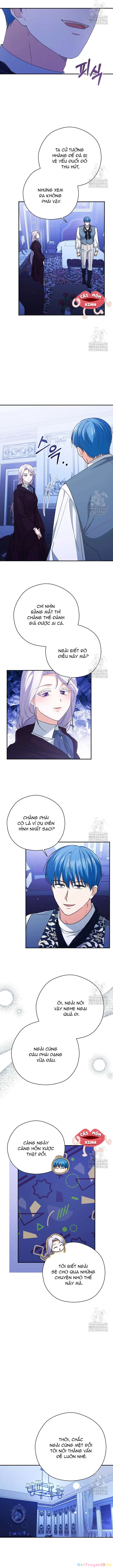 Không Cần Sự Ám Ảnh Của Bạo Chúa Chapter 32 - Trang 2