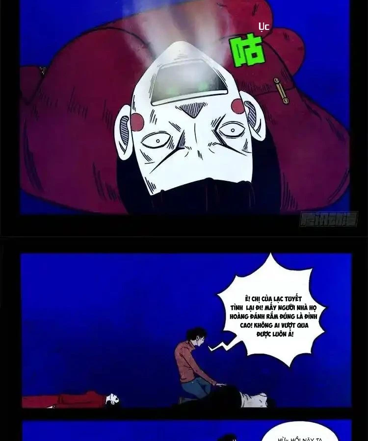 Ta Vì Chúng Sinh Chapter 67 - 4