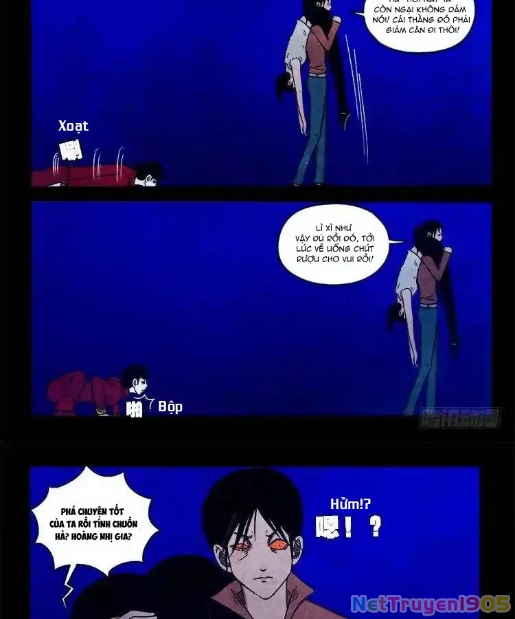 Ta Vì Chúng Sinh Chapter 67 - 5