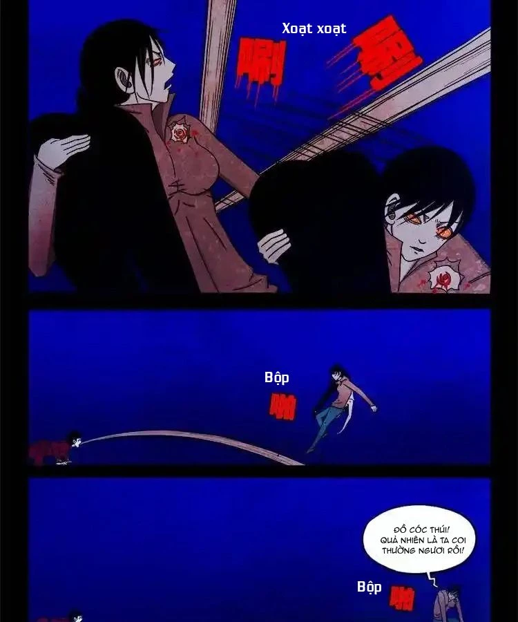 Ta Vì Chúng Sinh Chapter 67 - 7