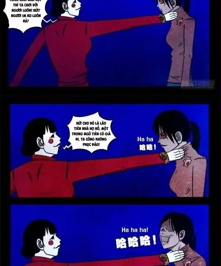 Ta Vì Chúng Sinh Chapter 67 - 12