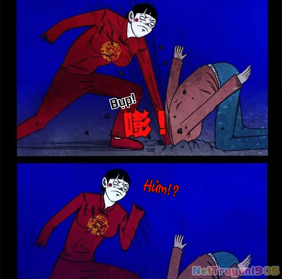 Ta Vì Chúng Sinh Chapter 68 - 4