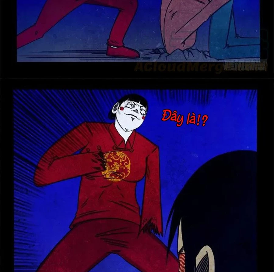 Ta Vì Chúng Sinh Chapter 68 - 5