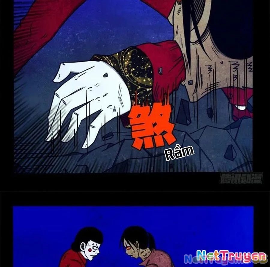 Ta Vì Chúng Sinh Chapter 68 - 6