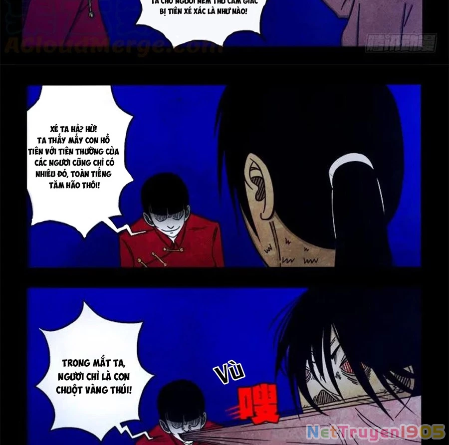 Ta Vì Chúng Sinh Chapter 68 - 8