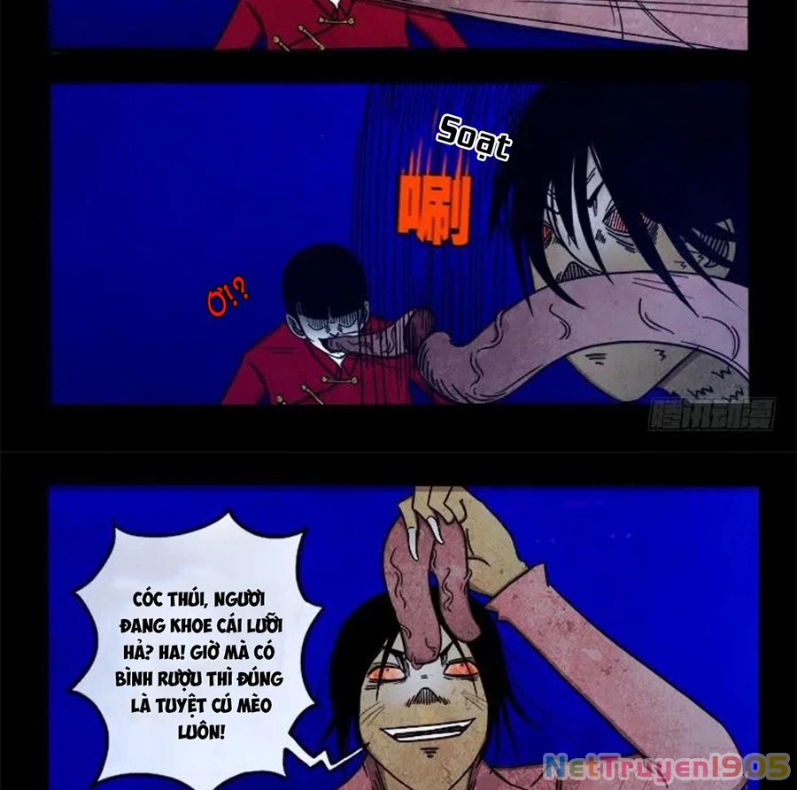 Ta Vì Chúng Sinh Chapter 68 - 9