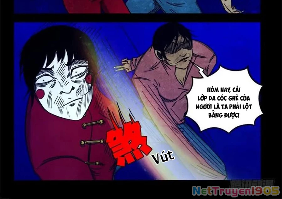 Ta Vì Chúng Sinh Chapter 68 - 12