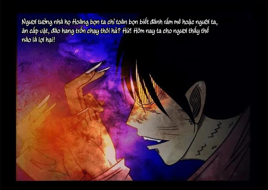 Ta Vì Chúng Sinh Chapter 68 - 13