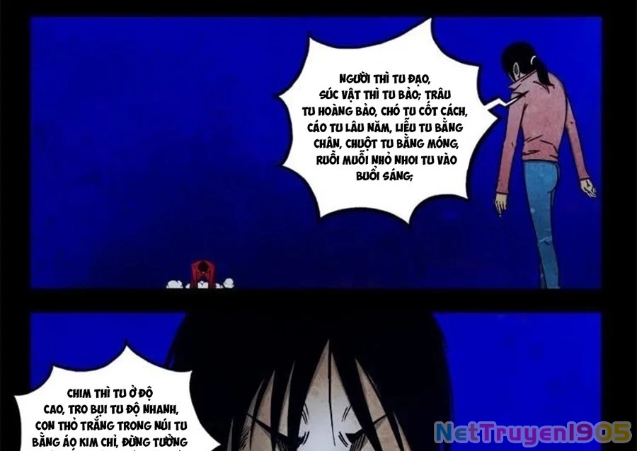 Ta Vì Chúng Sinh Chapter 68 - 15