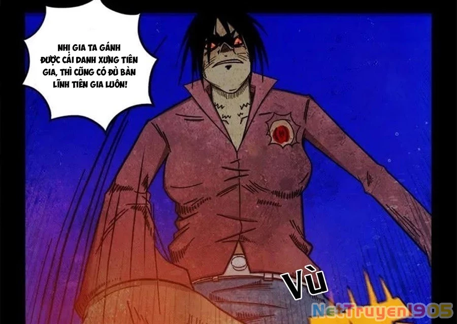 Ta Vì Chúng Sinh Chapter 68 - 19