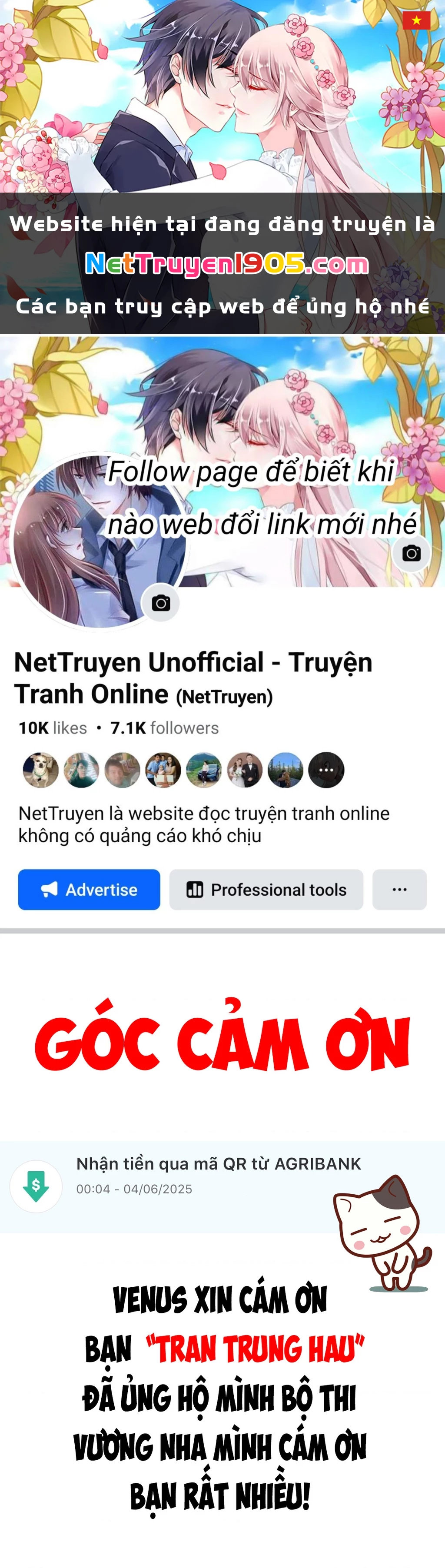 Trường Hợp Tôi Đi Theo Tiểu Thư Băng Giá Và Bị Cô Ấy Cưng Chiều Đến Mức Phát Điên! Chapter 7 - 1