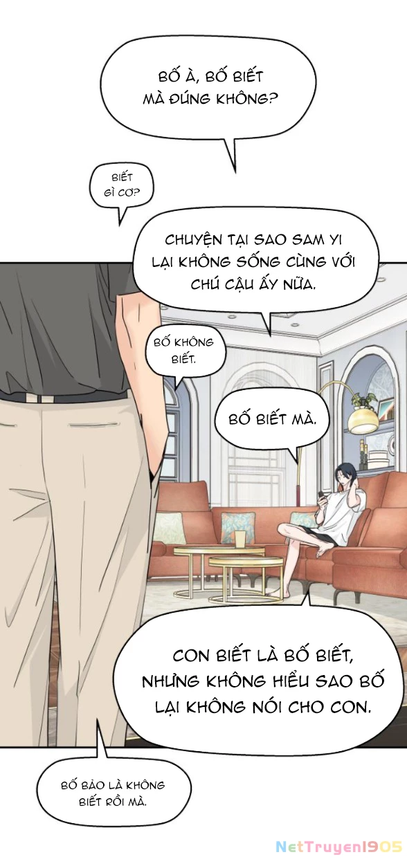 Sam Yi Tái Sinh Chapter 52.1 - 2
