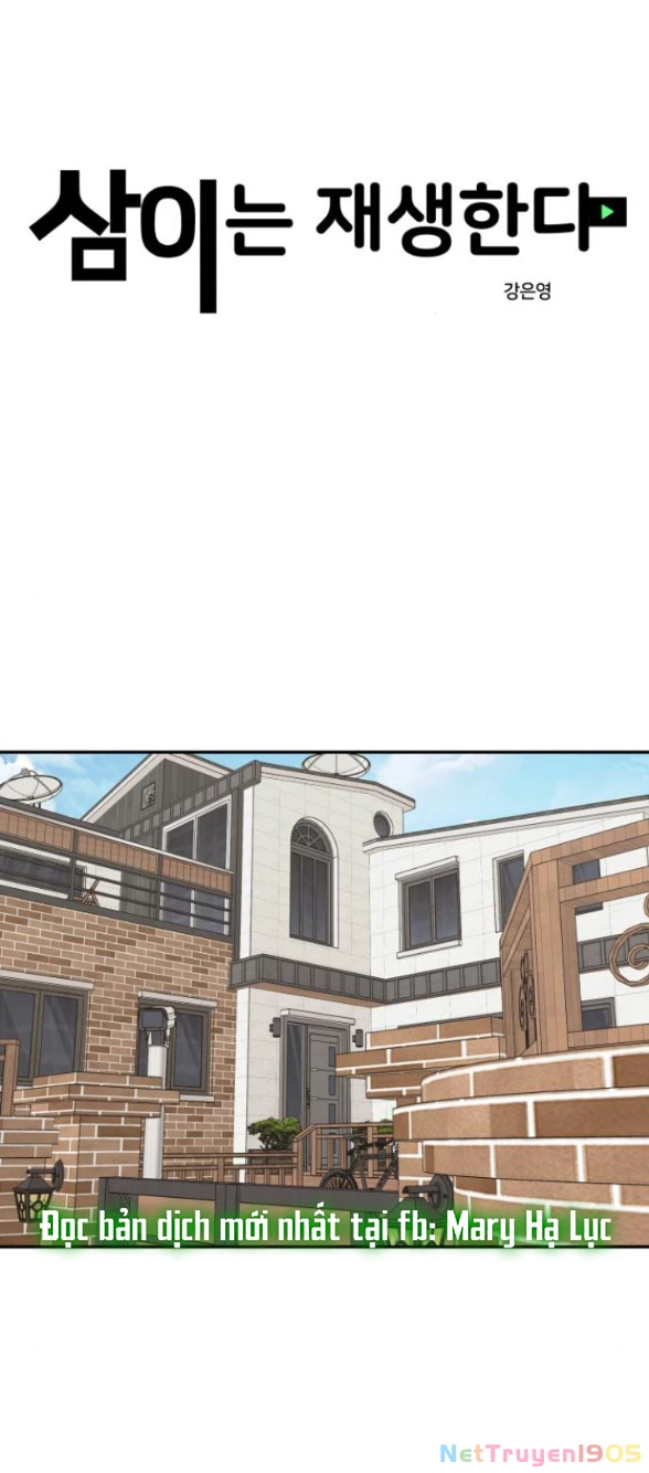 Sam Yi Tái Sinh Chapter 52.1 - 6