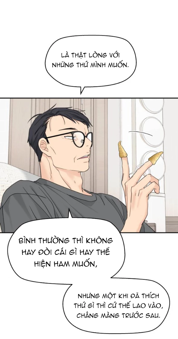 Sam Yi Tái Sinh Chapter 52.1 - 15