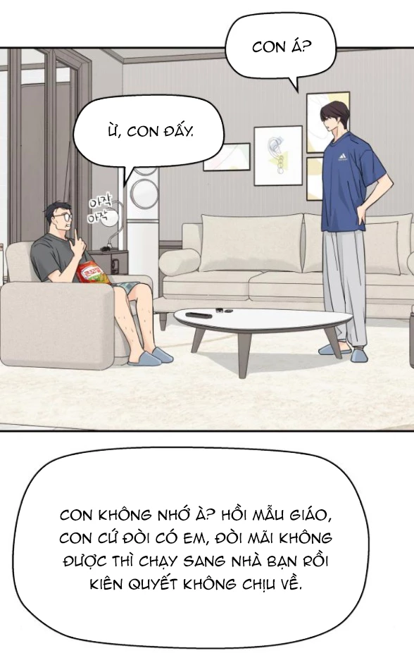 Sam Yi Tái Sinh Chapter 52.1 - 16