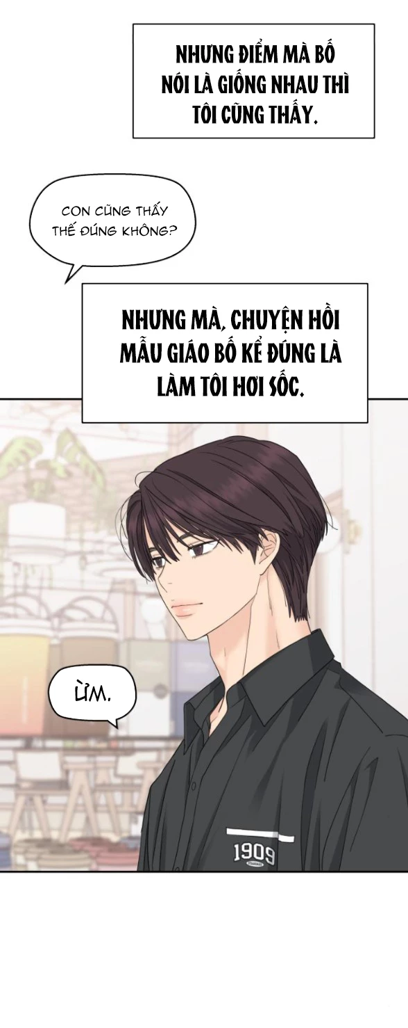 Sam Yi Tái Sinh Chapter 52.1 - 21