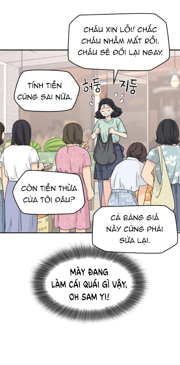 Sam Yi Tái Sinh Chapter 52.1 - 25